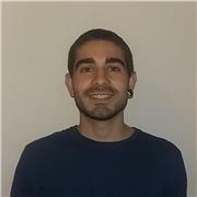 Profesor de repaso de asignaturas de ESO, ciencias sociales y especializado en lengua y literatura